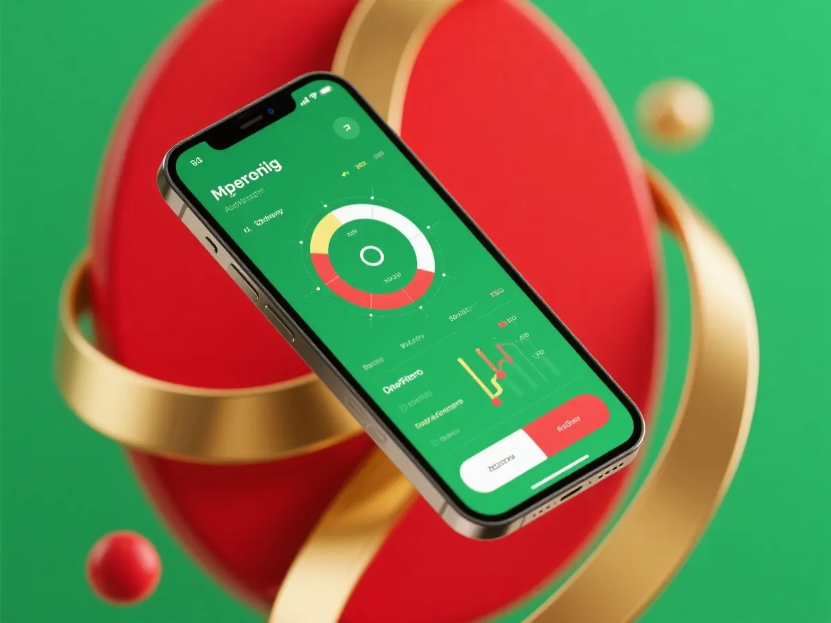 世界杯投注App对比与数据解读示意图