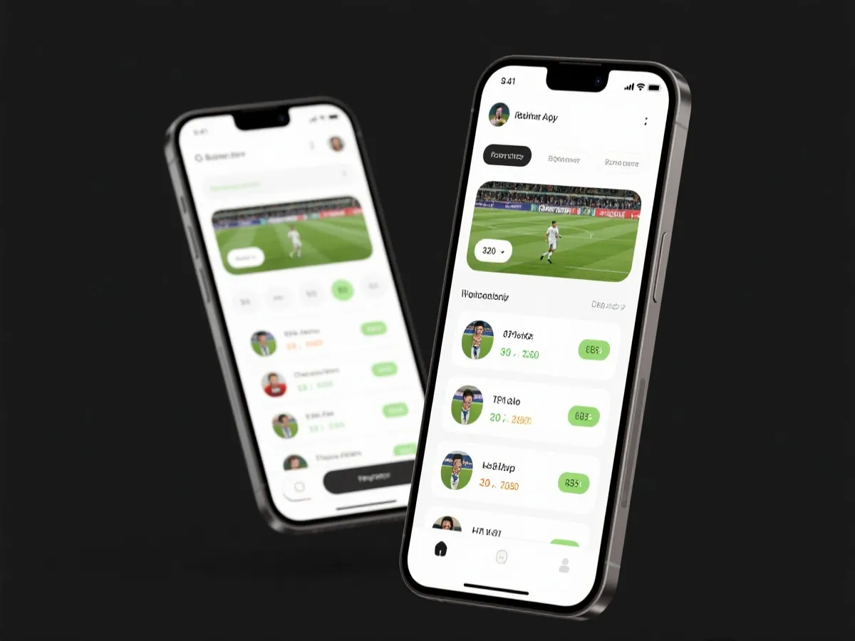 投注平台对比示意界面