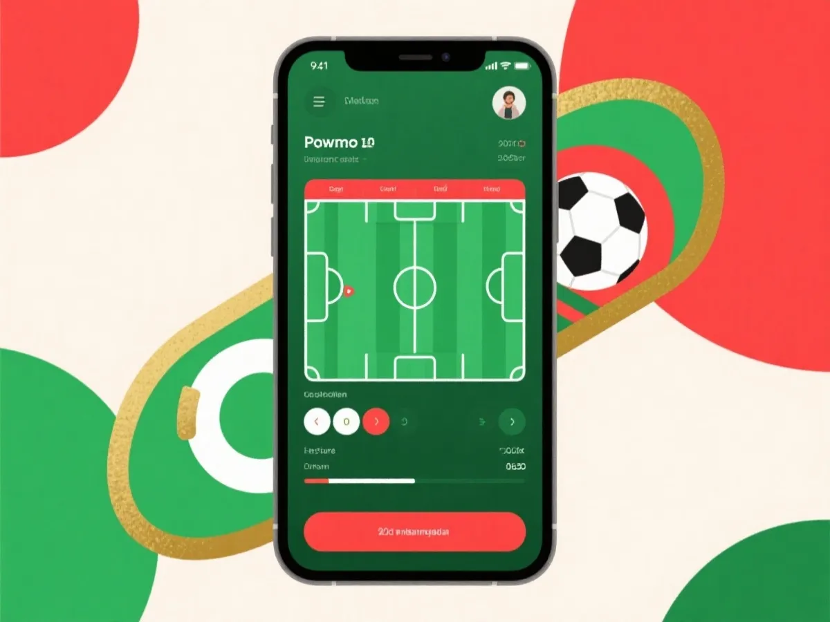 2026世界杯下注专区与移动端操作示意图