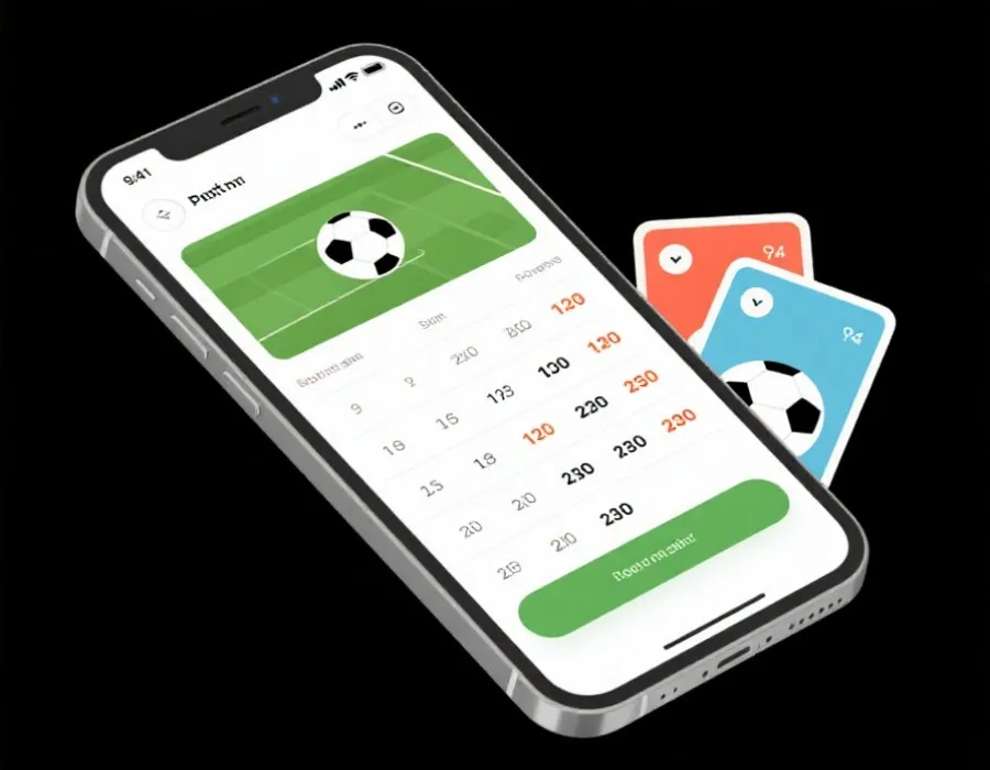 世界杯手机投注教程示意图